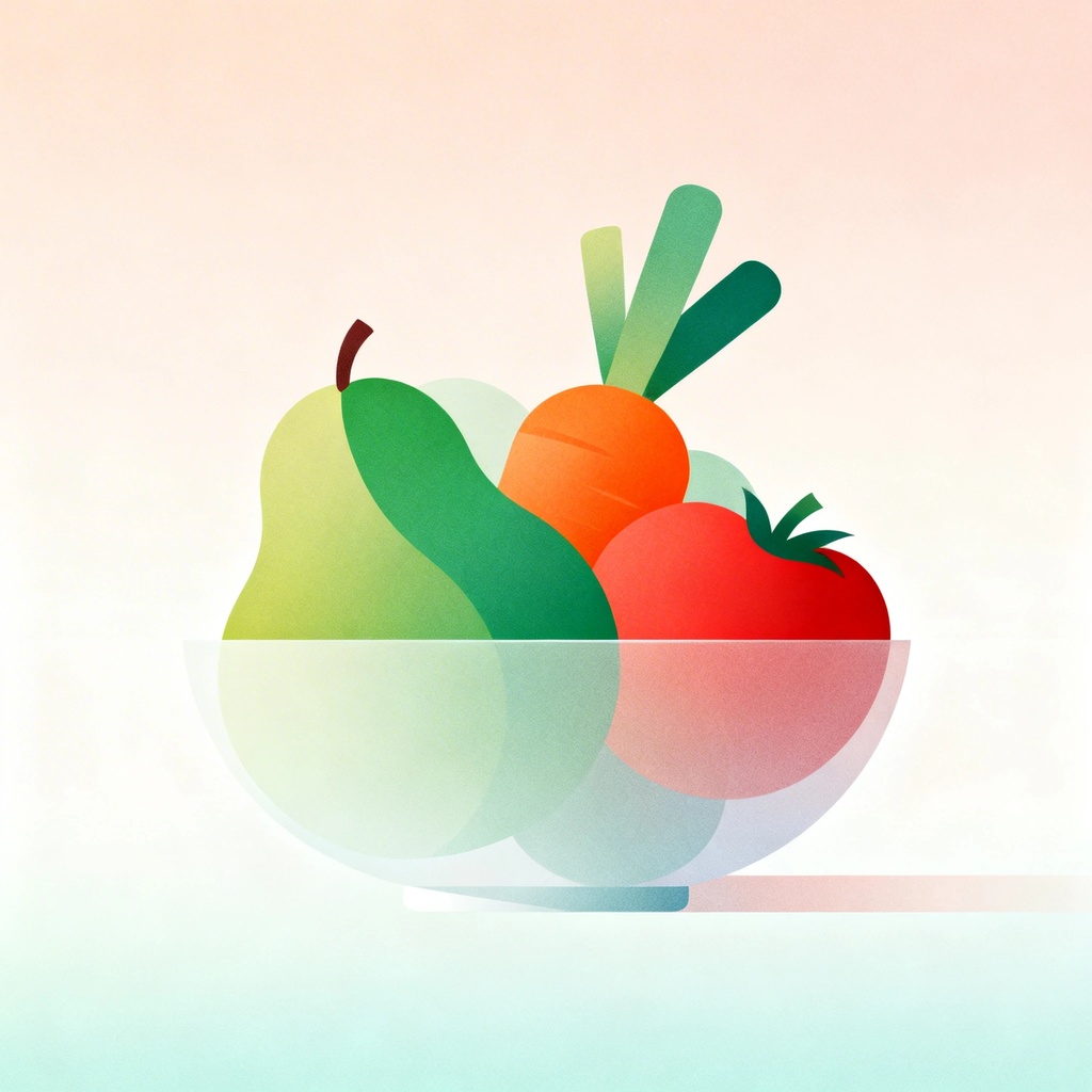 Jak wprowadzić zdrowe nawyki żywieniowe