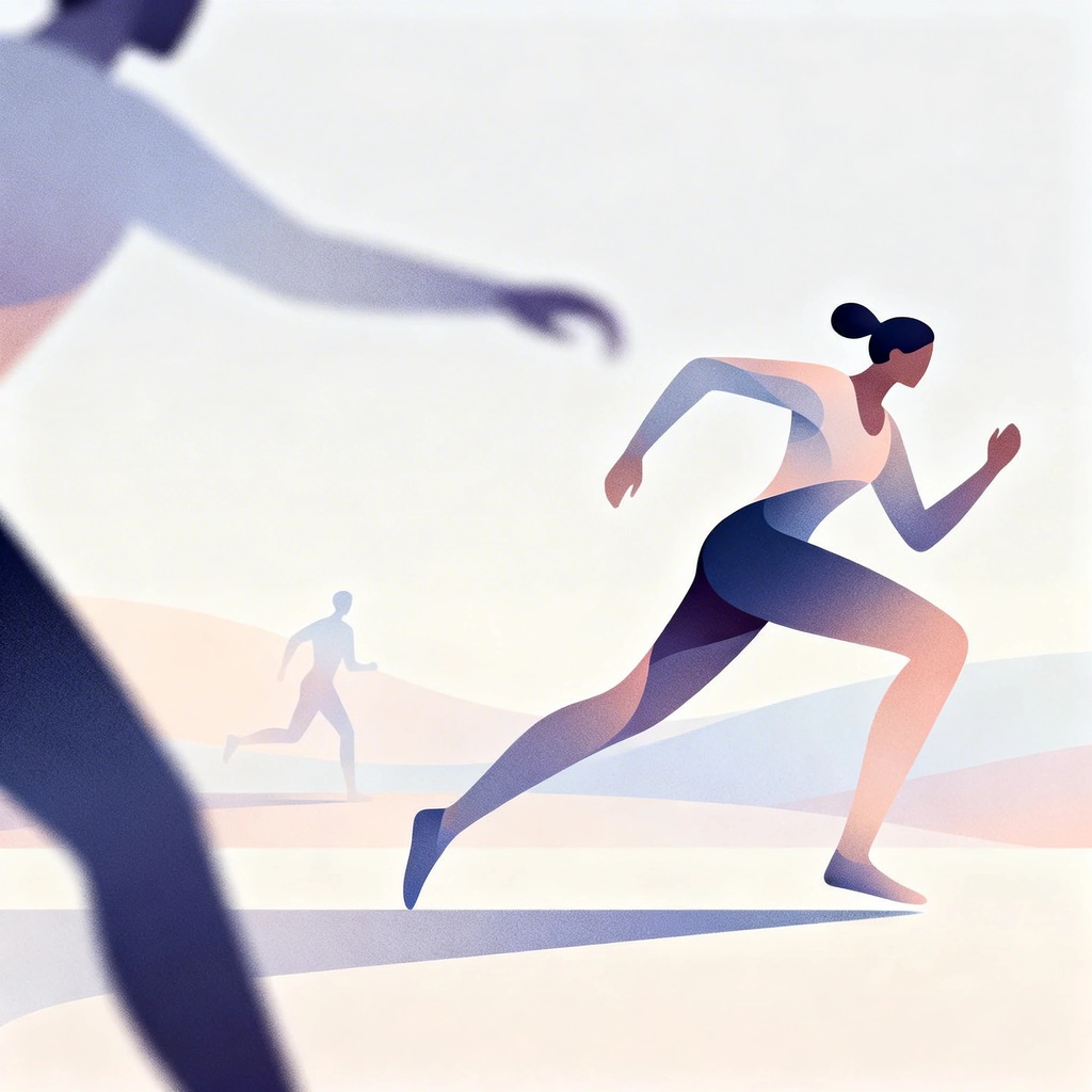 Korzyści z regularnej aktywności fizycznej